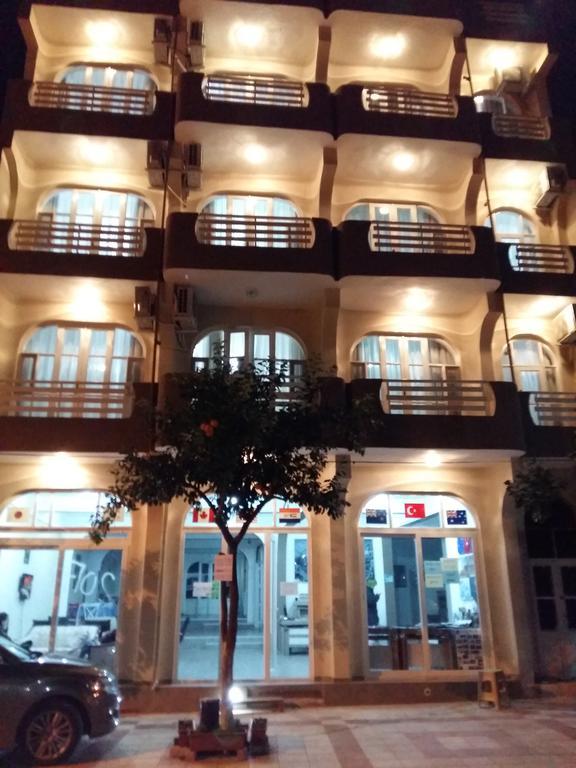 Nicea Hotel Selçuk Exteriör bild